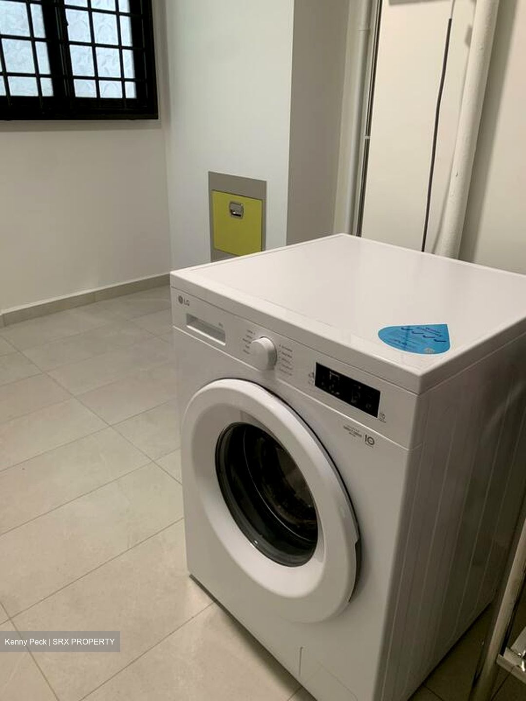 Blk 30 Jalan Klinik (Bukit Merah), HDB 3 Rooms #567195291